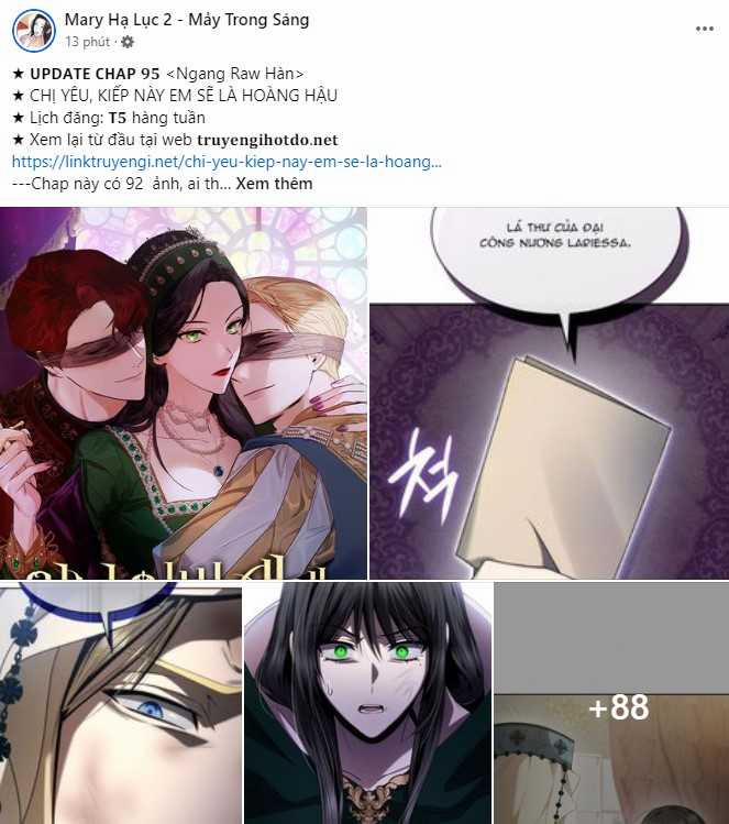 Gia Đình Chồng Bị Ám Ảnh Bởi Tôi 106.1 trang 32