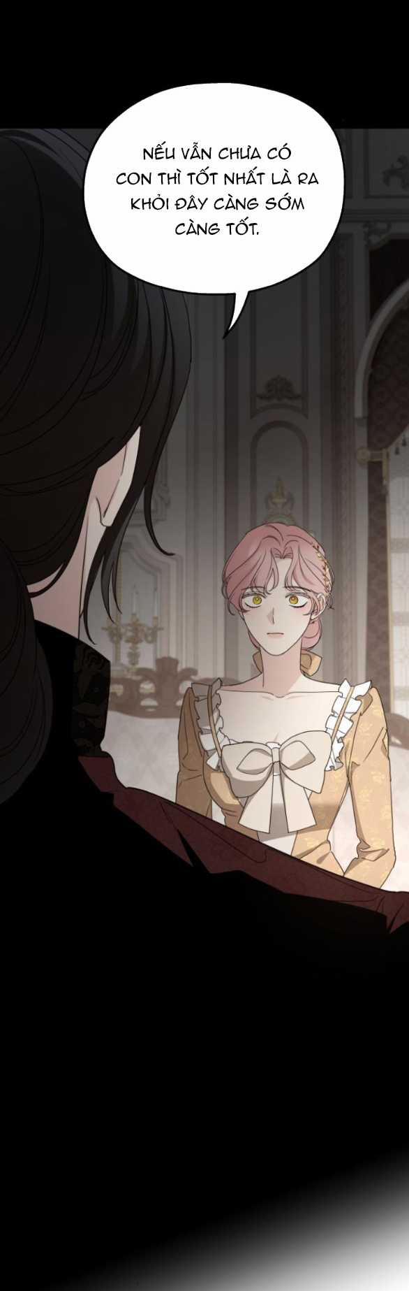 Gia Đình Chồng Bị Ám Ảnh Bởi Tôi 106.1 trang 5