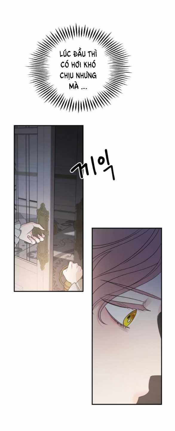 Gia Đình Chồng Bị Ám Ảnh Bởi Tôi 106.1 trang 8
