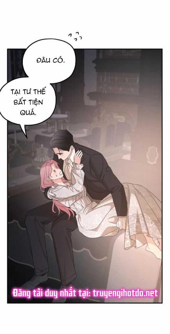 Gia Đình Chồng Bị Ám Ảnh Bởi Tôi 106.2 trang 18