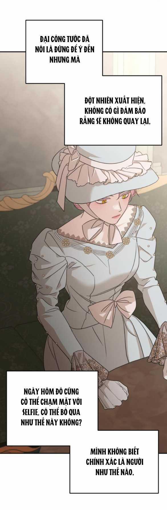 Gia Đình Chồng Bị Ám Ảnh Bởi Tôi 106.2 trang 36