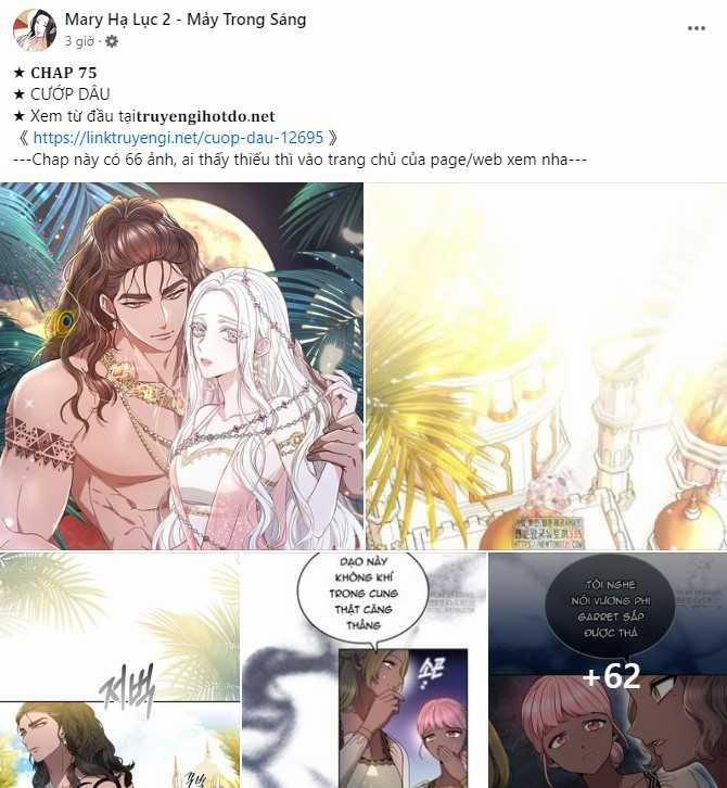 Gia Đình Chồng Bị Ám Ảnh Bởi Tôi 106.2 trang 44