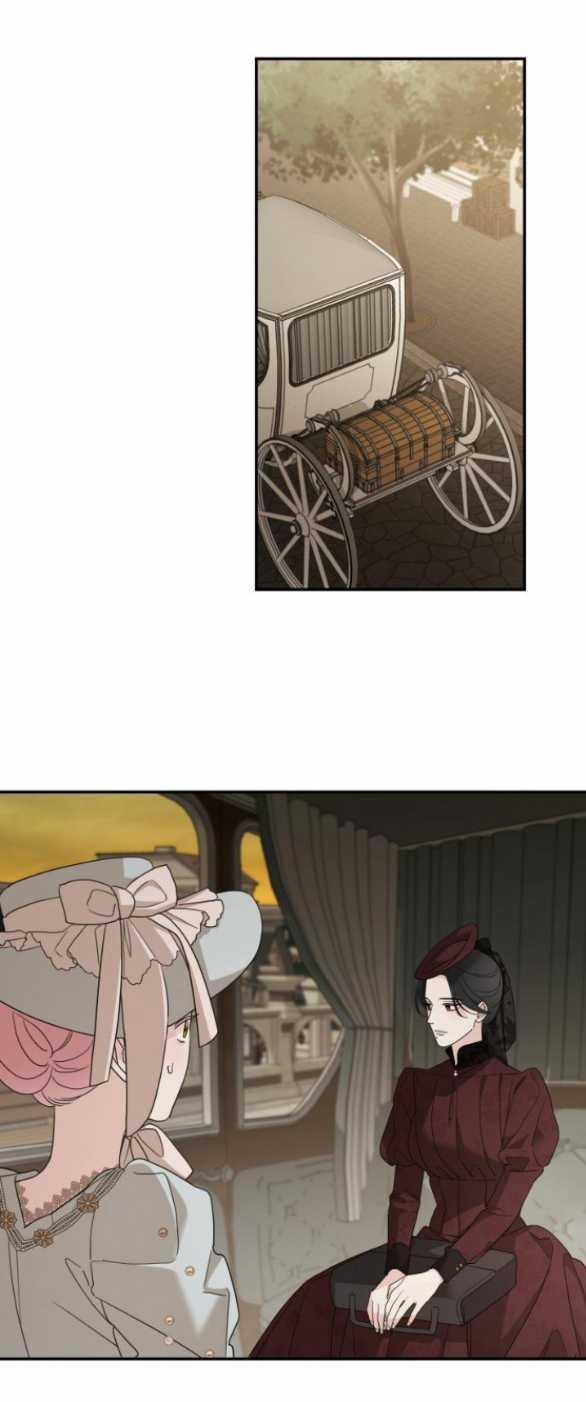 Gia Đình Chồng Bị Ám Ảnh Bởi Tôi 107.1 trang 1