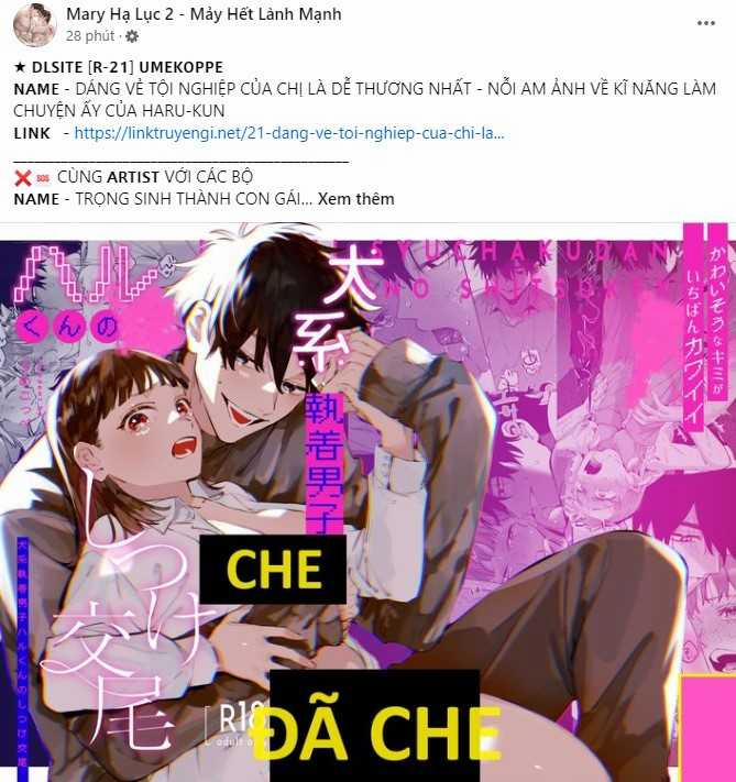 Gia Đình Chồng Bị Ám Ảnh Bởi Tôi 107.1 trang 37