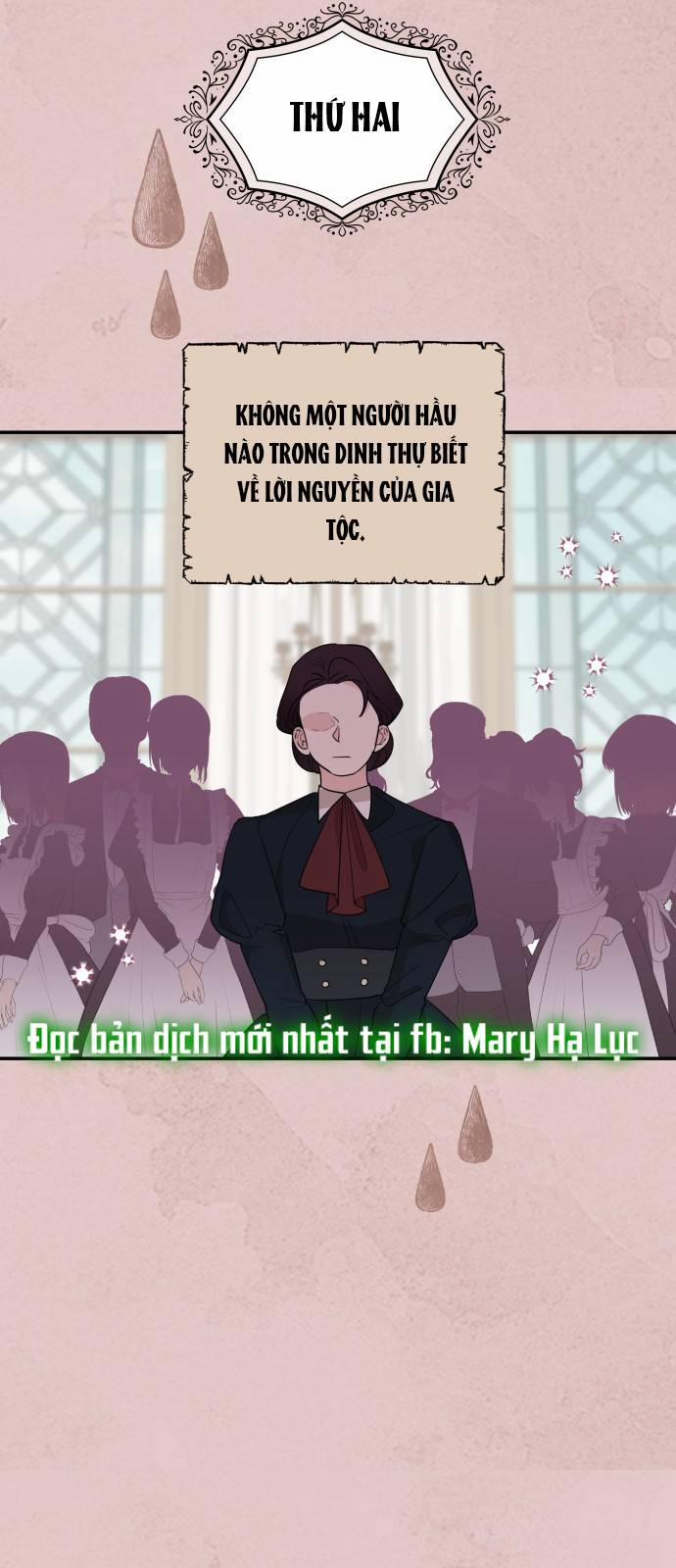 Gia Đình Chồng Bị Ám Ảnh Bởi Tôi 11.1 trang 14