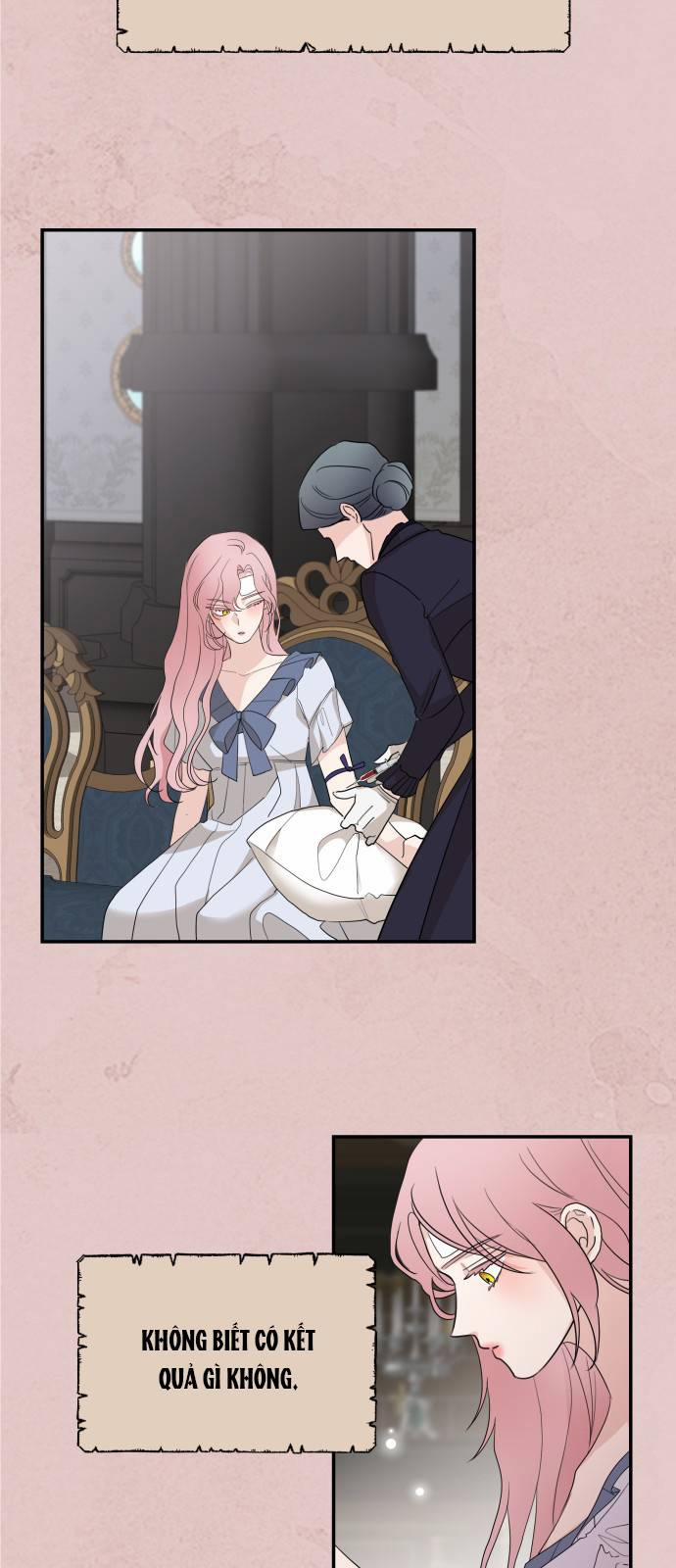 Gia Đình Chồng Bị Ám Ảnh Bởi Tôi 11.1 trang 18