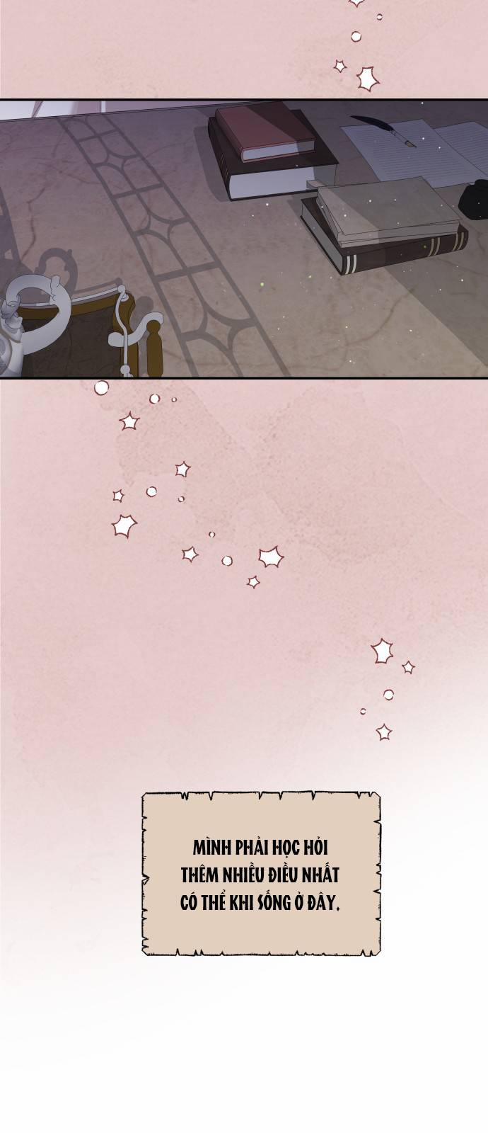 Gia Đình Chồng Bị Ám Ảnh Bởi Tôi 11.1 trang 23