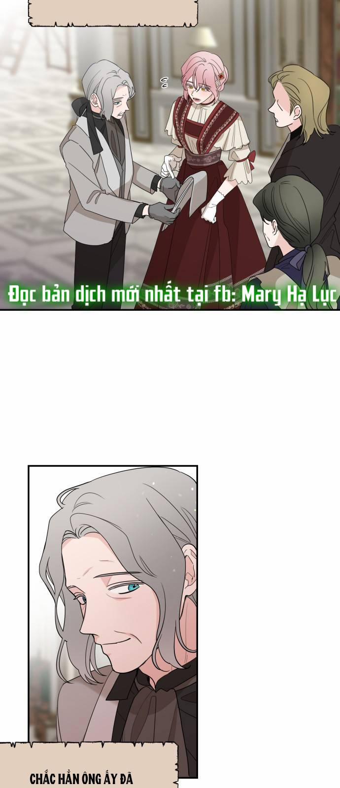 Gia Đình Chồng Bị Ám Ảnh Bởi Tôi 11.1 trang 6