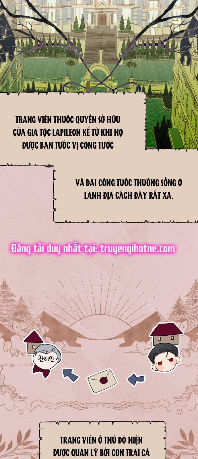 Gia Đình Chồng Bị Ám Ảnh Bởi Tôi 11.1 trang 9