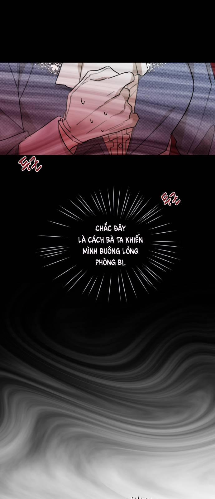 Gia Đình Chồng Bị Ám Ảnh Bởi Tôi 11.2 trang 10