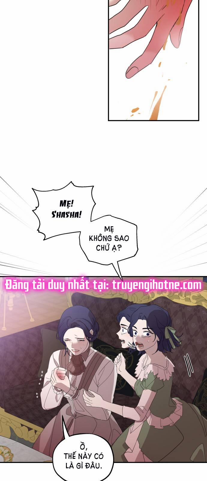 Gia Đình Chồng Bị Ám Ảnh Bởi Tôi 11.2 trang 14