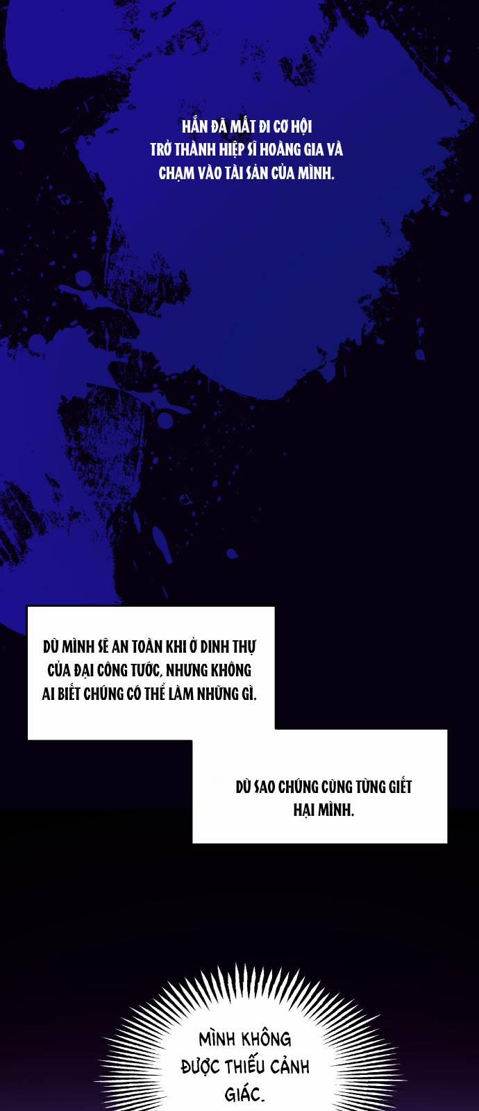 Gia Đình Chồng Bị Ám Ảnh Bởi Tôi 11.2 trang 2