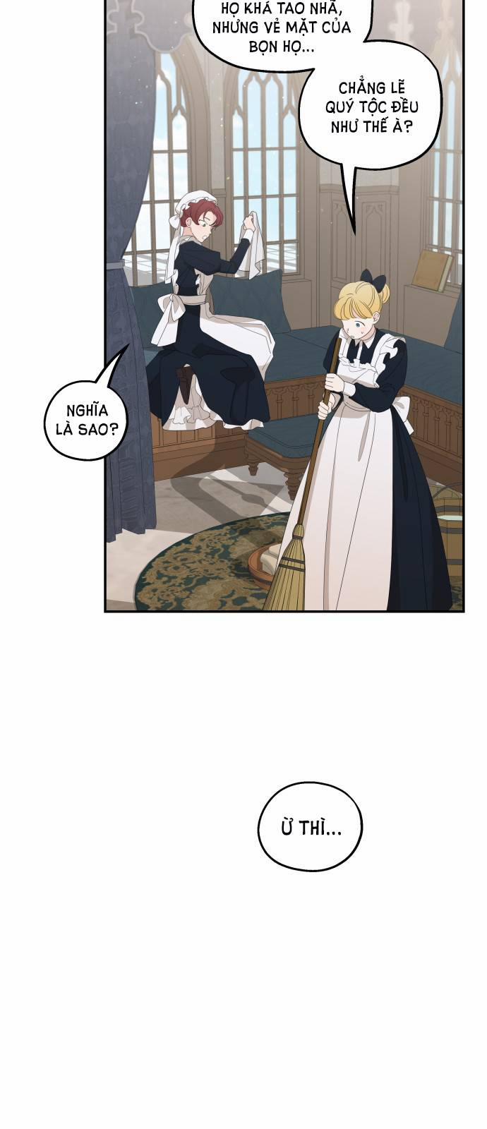 Gia Đình Chồng Bị Ám Ảnh Bởi Tôi 11.2 trang 31