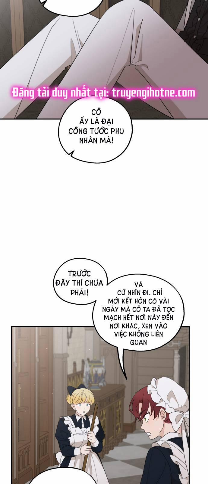 Gia Đình Chồng Bị Ám Ảnh Bởi Tôi 11.2 trang 35