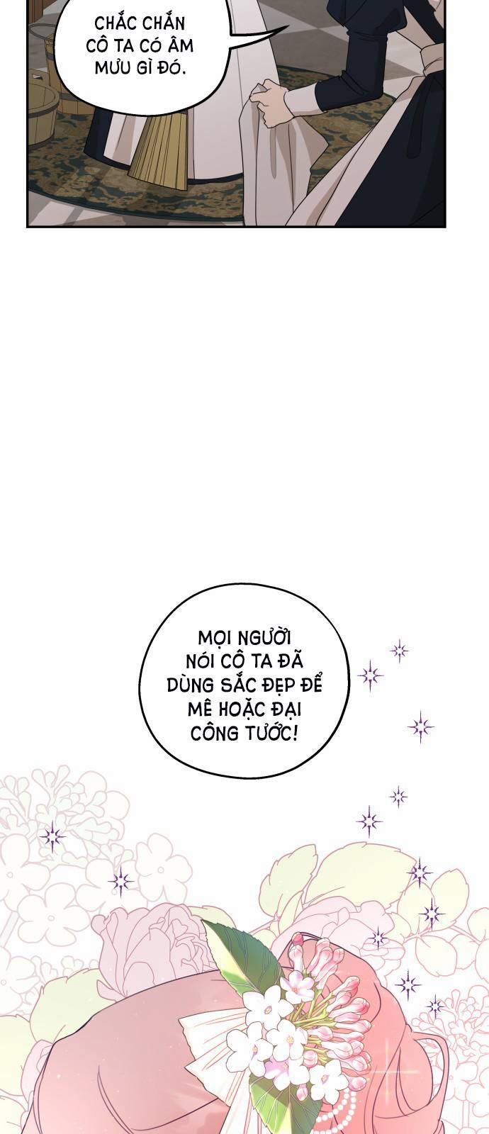 Gia Đình Chồng Bị Ám Ảnh Bởi Tôi 11.2 trang 36