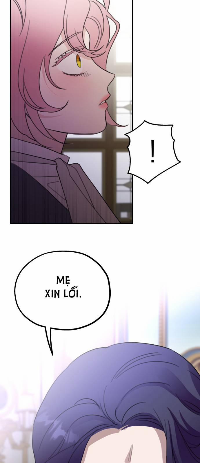 Gia Đình Chồng Bị Ám Ảnh Bởi Tôi 11.2 trang 5