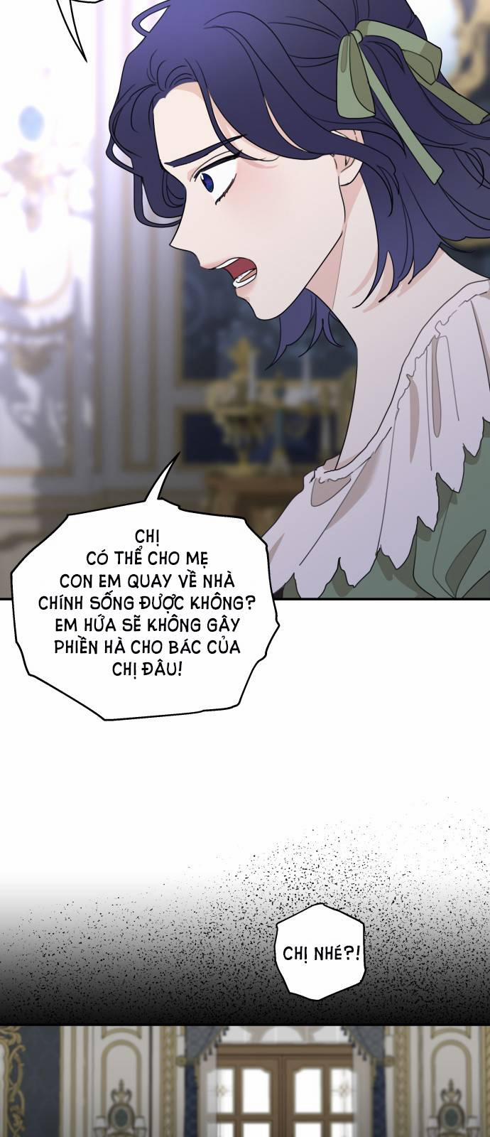 Gia Đình Chồng Bị Ám Ảnh Bởi Tôi 12.1 trang 11
