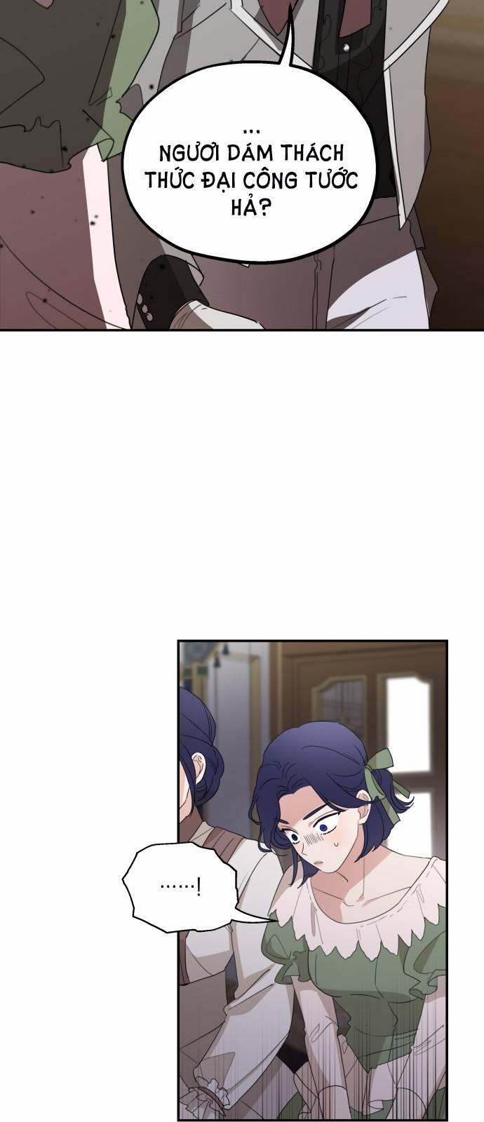 Gia Đình Chồng Bị Ám Ảnh Bởi Tôi 12.1 trang 23