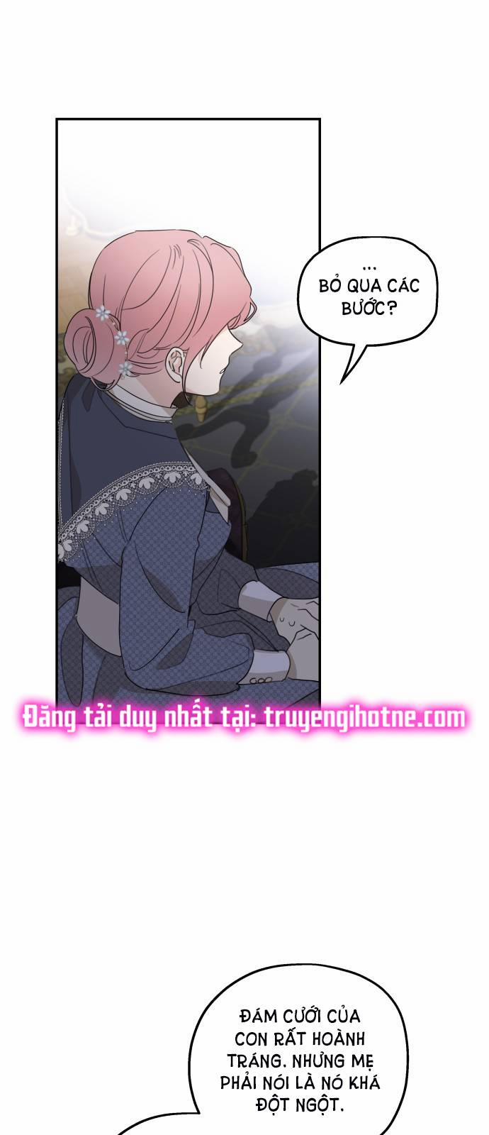 Gia Đình Chồng Bị Ám Ảnh Bởi Tôi 12.1 trang 7