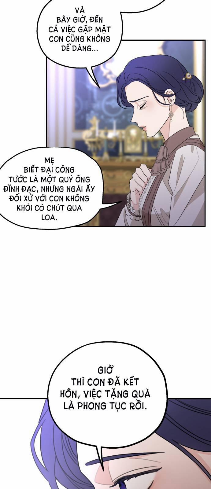 Gia Đình Chồng Bị Ám Ảnh Bởi Tôi 12.1 trang 8