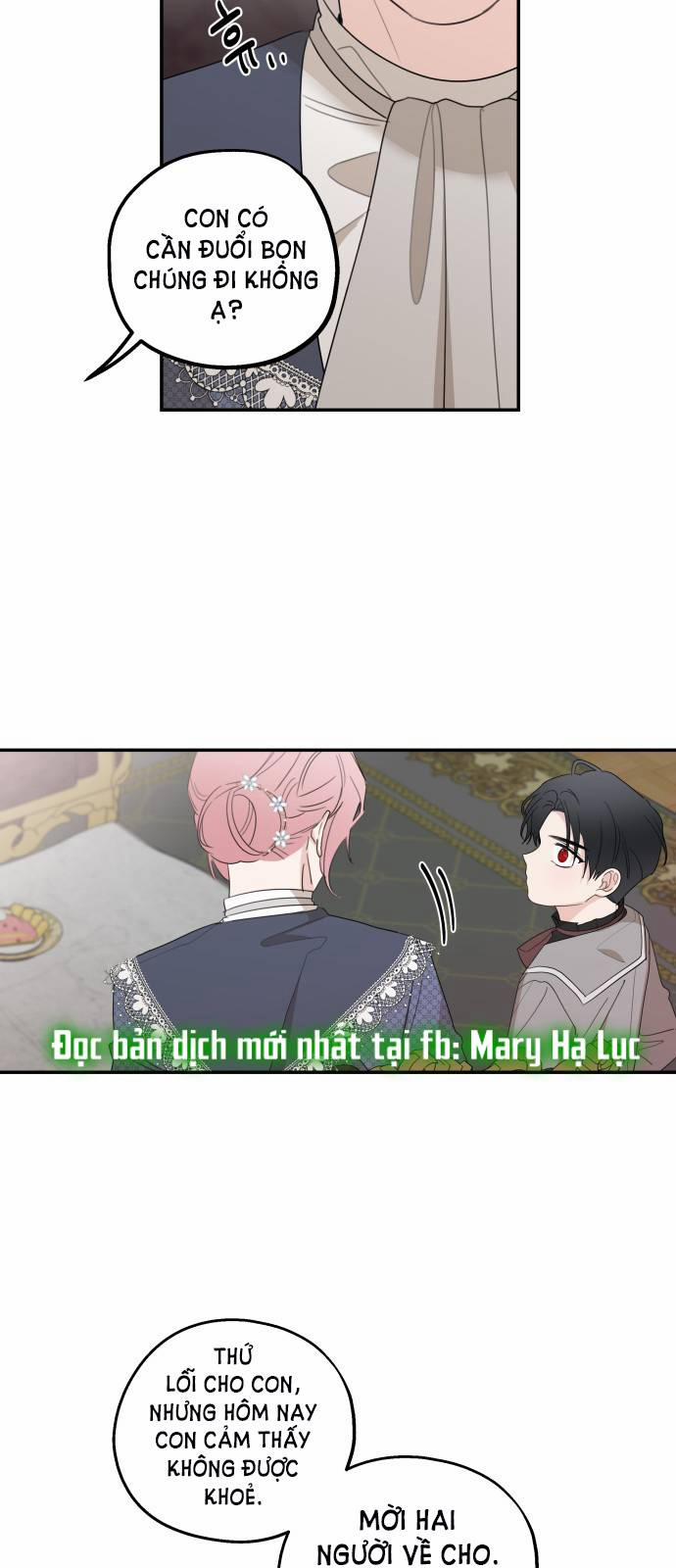 Gia Đình Chồng Bị Ám Ảnh Bởi Tôi 12.2 trang 1