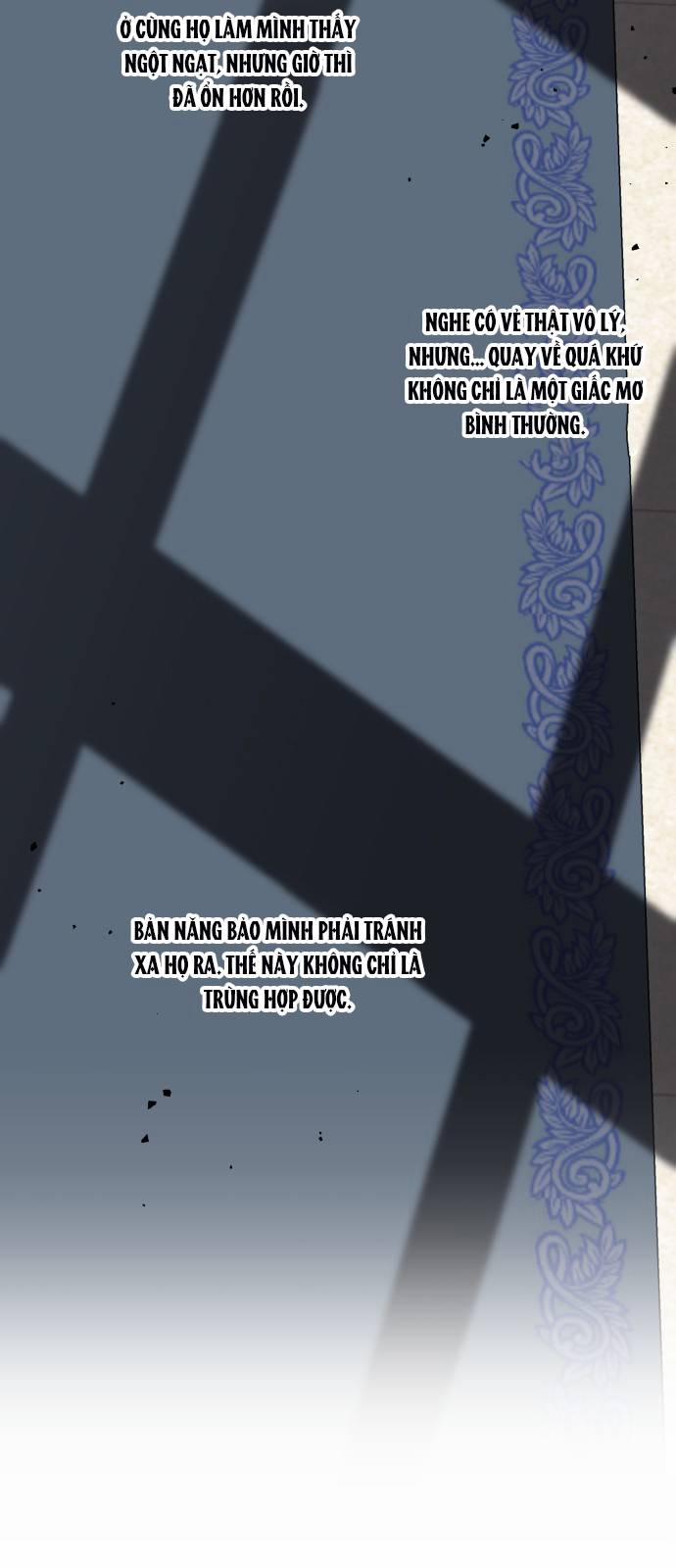 Gia Đình Chồng Bị Ám Ảnh Bởi Tôi 12.2 trang 11