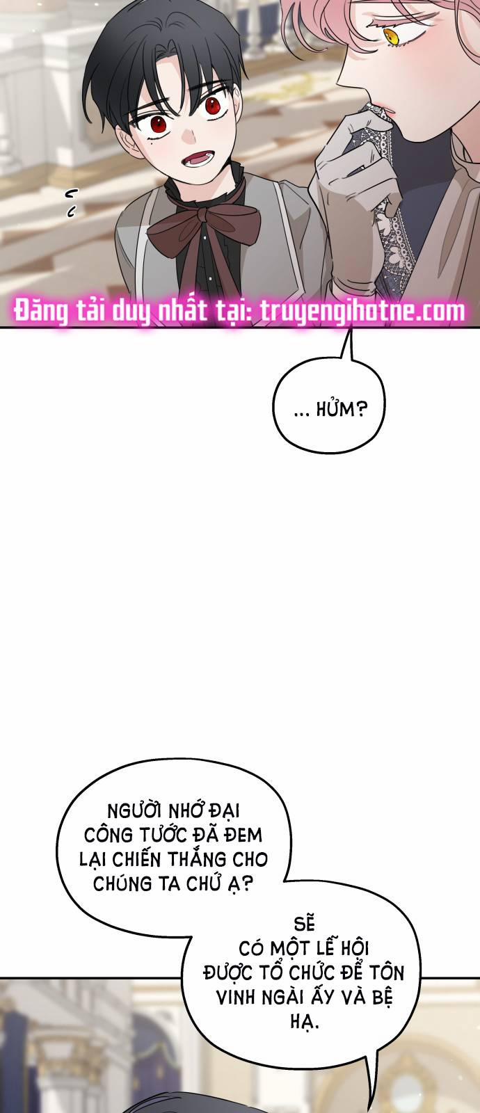 Gia Đình Chồng Bị Ám Ảnh Bởi Tôi 12.2 trang 13