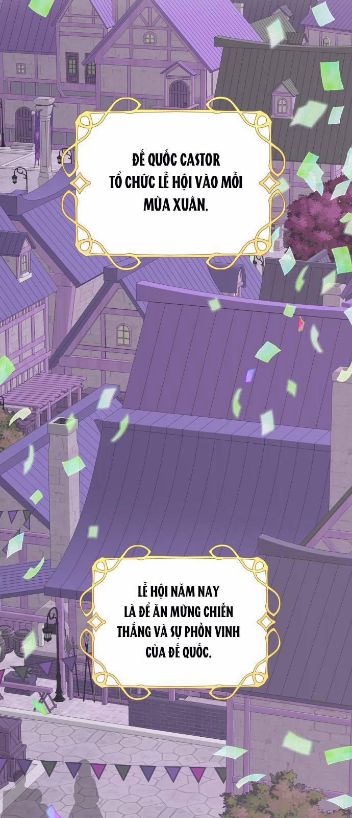 Gia Đình Chồng Bị Ám Ảnh Bởi Tôi 12.2 trang 16