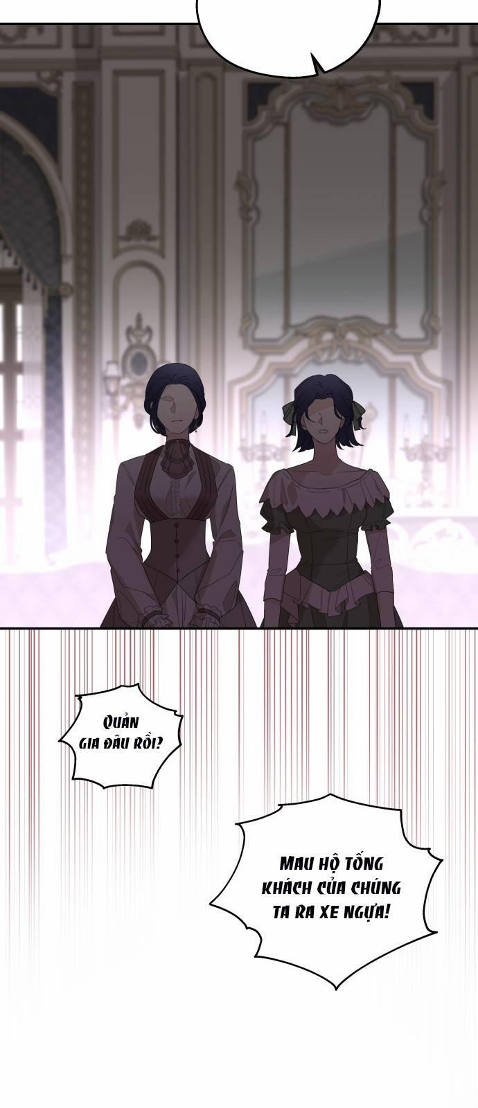 Gia Đình Chồng Bị Ám Ảnh Bởi Tôi 12.2 trang 2