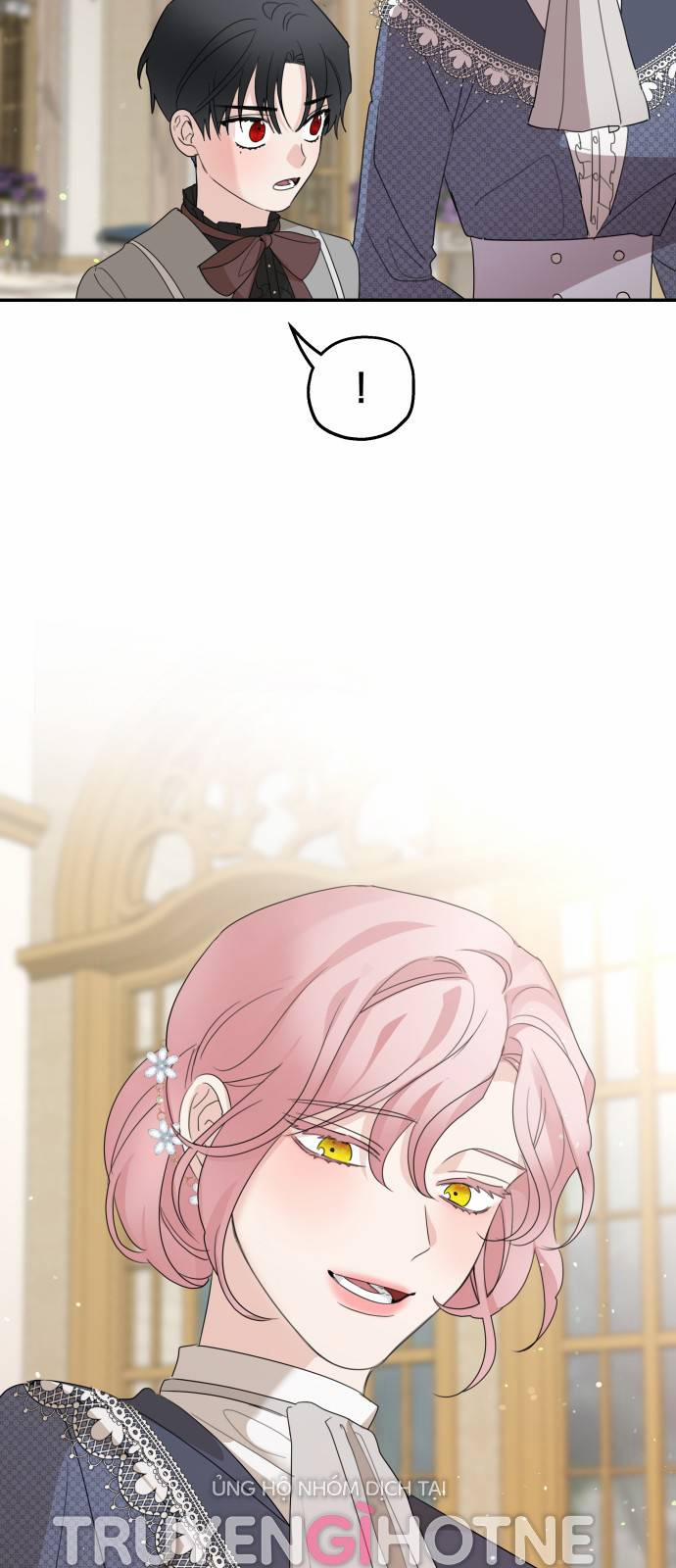 Gia Đình Chồng Bị Ám Ảnh Bởi Tôi 12.2 trang 22