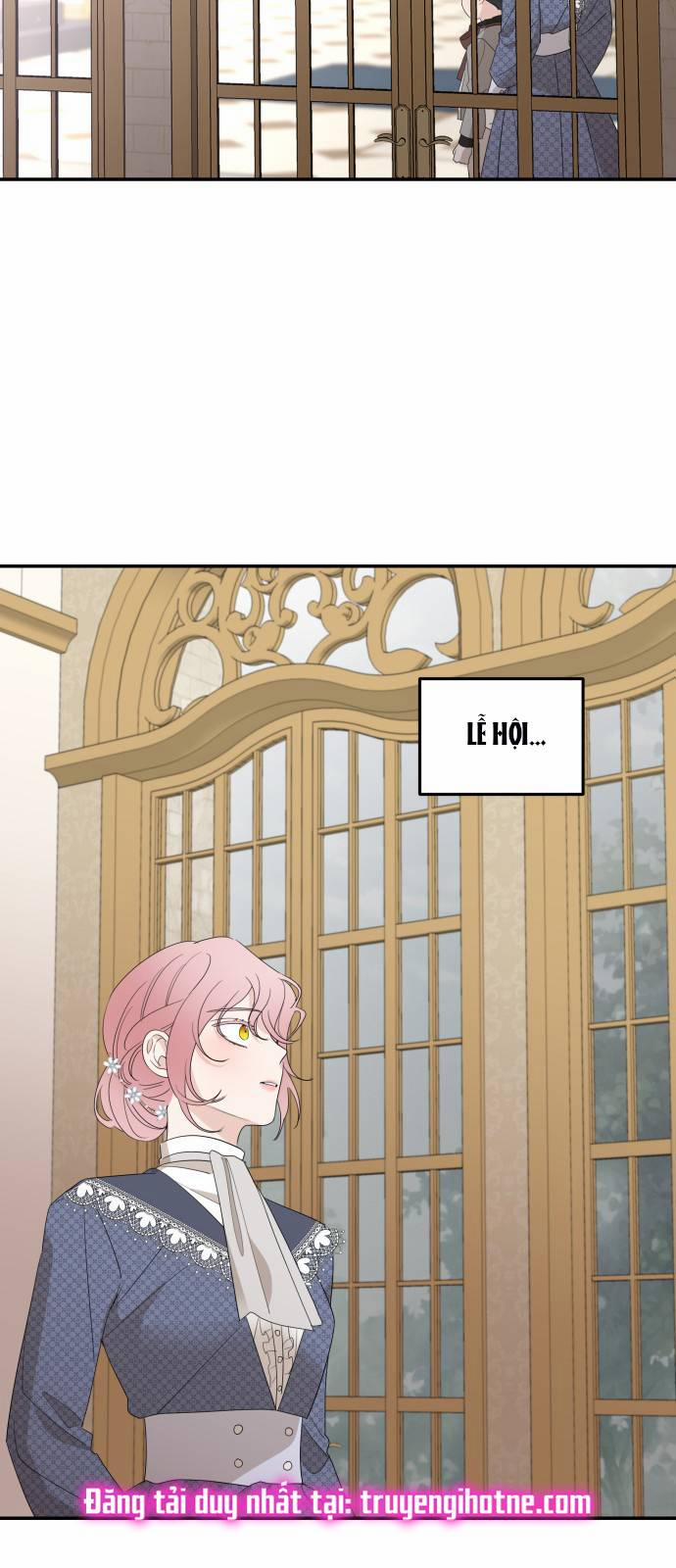 Gia Đình Chồng Bị Ám Ảnh Bởi Tôi 12.2 trang 32