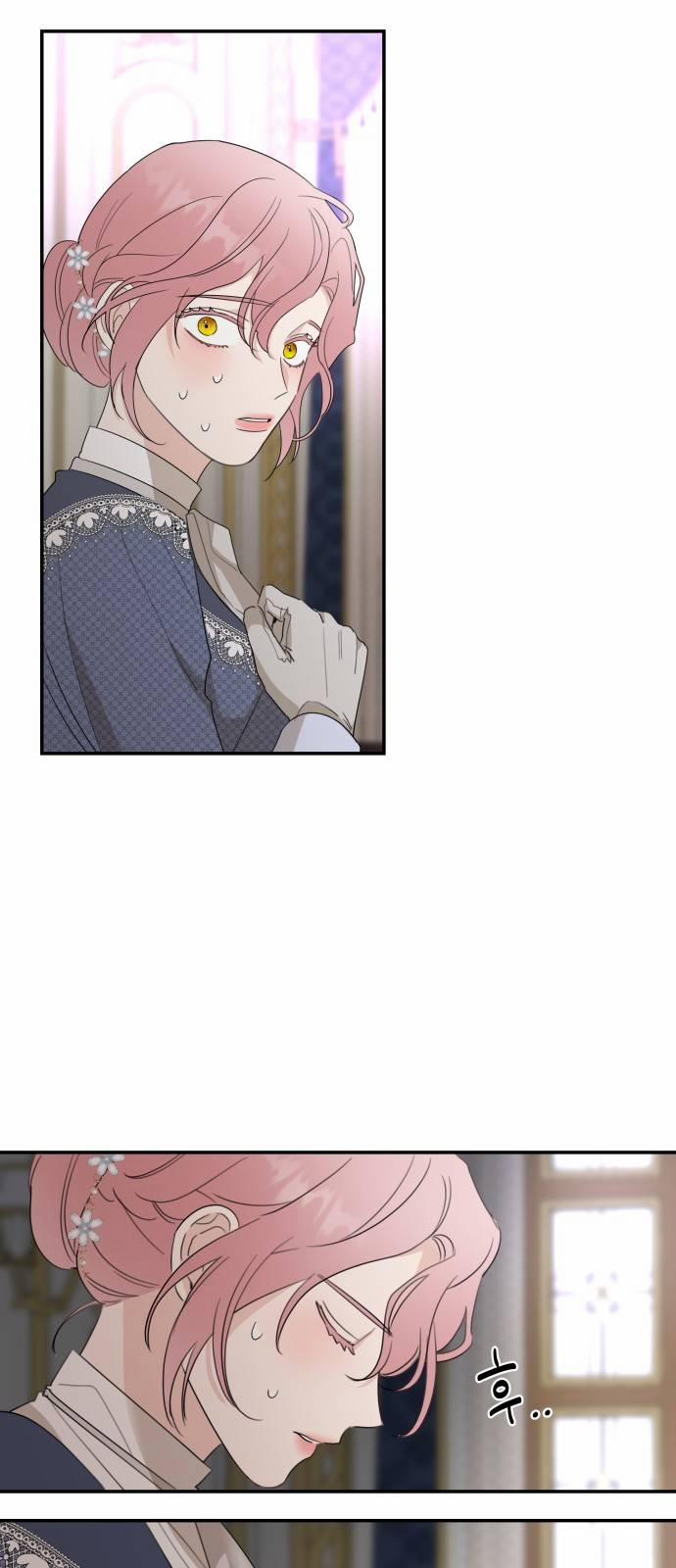 Gia Đình Chồng Bị Ám Ảnh Bởi Tôi 12.2 trang 4