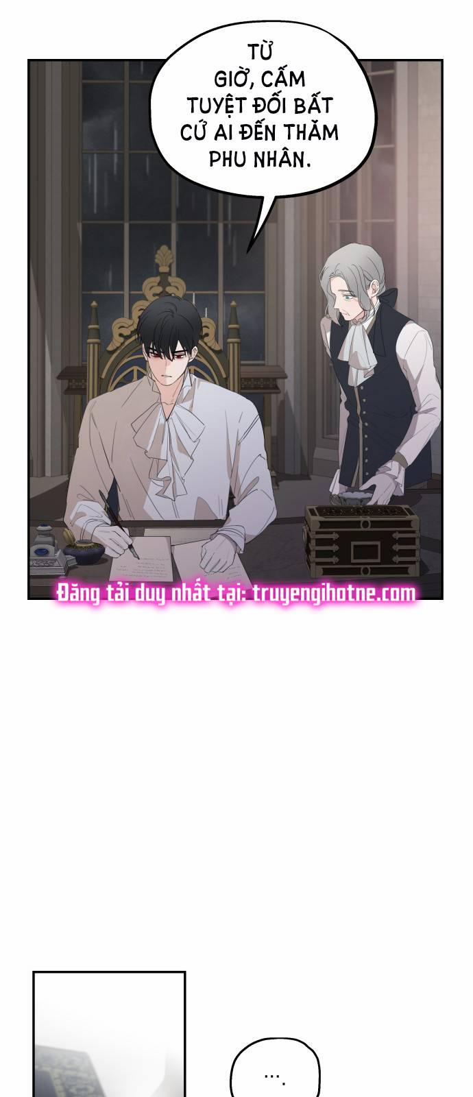 Gia Đình Chồng Bị Ám Ảnh Bởi Tôi 13.1 trang 16