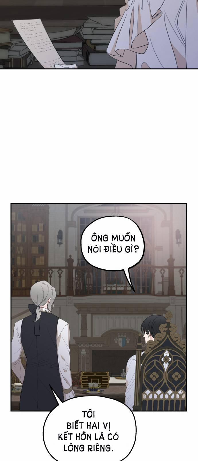 Gia Đình Chồng Bị Ám Ảnh Bởi Tôi 13.1 trang 18