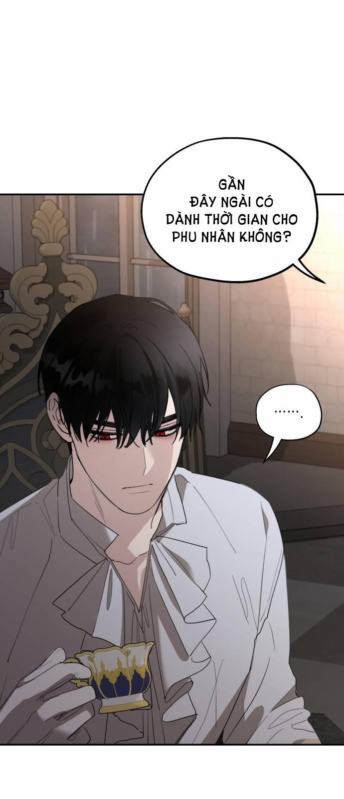 Gia Đình Chồng Bị Ám Ảnh Bởi Tôi 13.1 trang 20