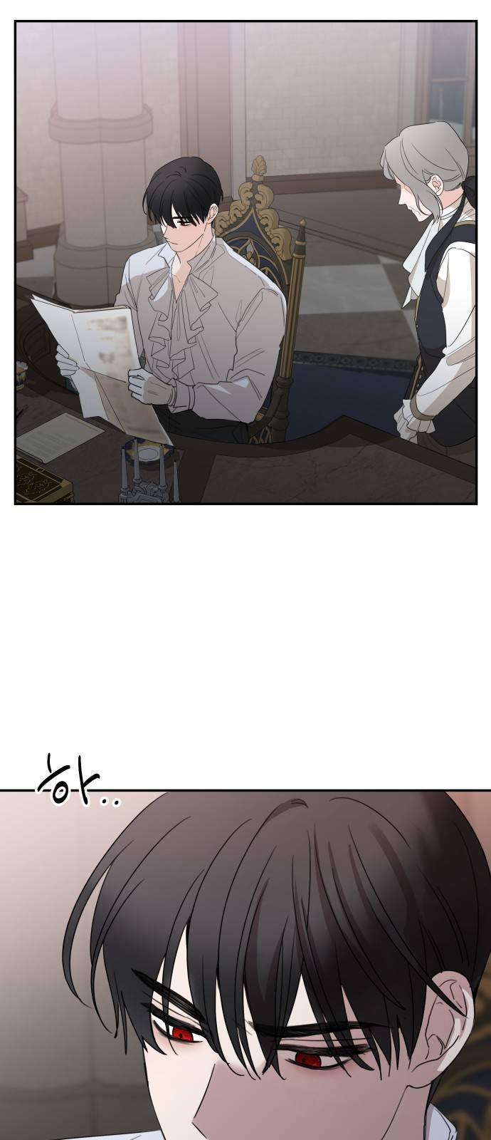 Gia Đình Chồng Bị Ám Ảnh Bởi Tôi 13.1 trang 22