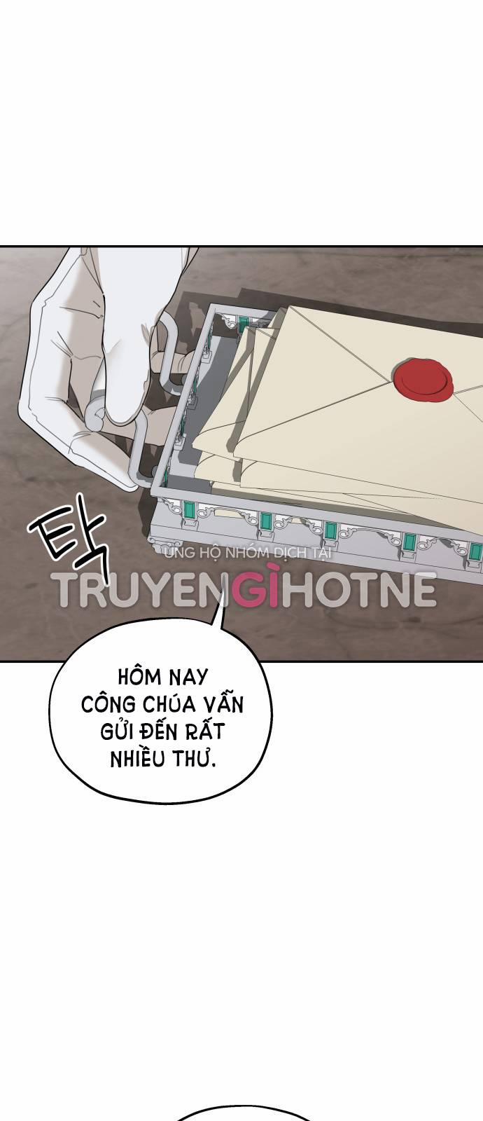 Gia Đình Chồng Bị Ám Ảnh Bởi Tôi 13.1 trang 4