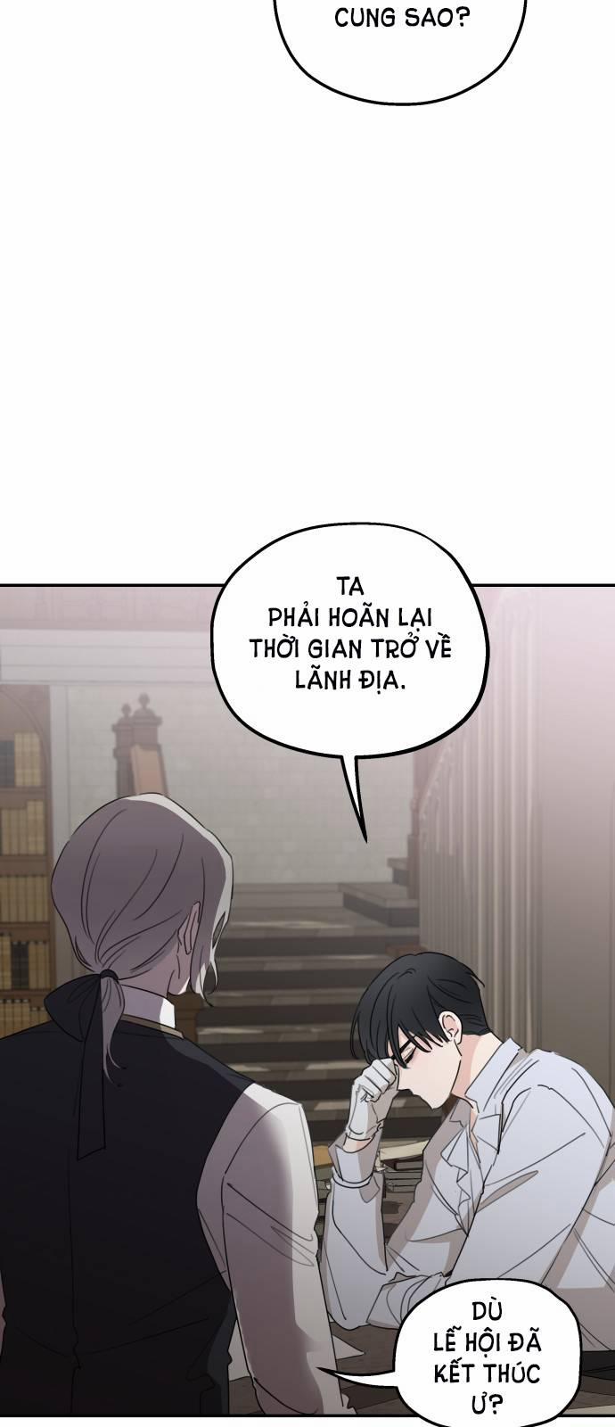 Gia Đình Chồng Bị Ám Ảnh Bởi Tôi 13.1 trang 7