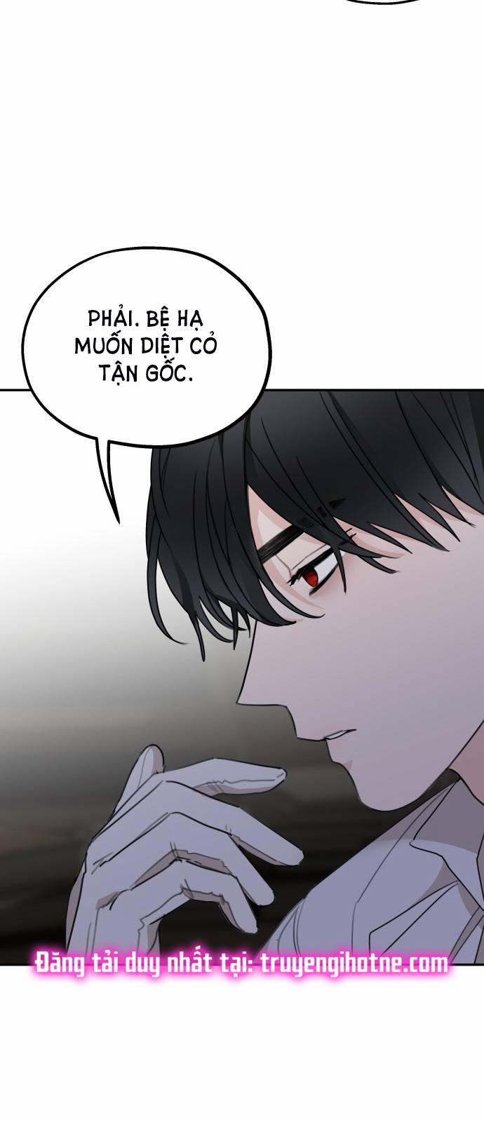 Gia Đình Chồng Bị Ám Ảnh Bởi Tôi 13.1 trang 8