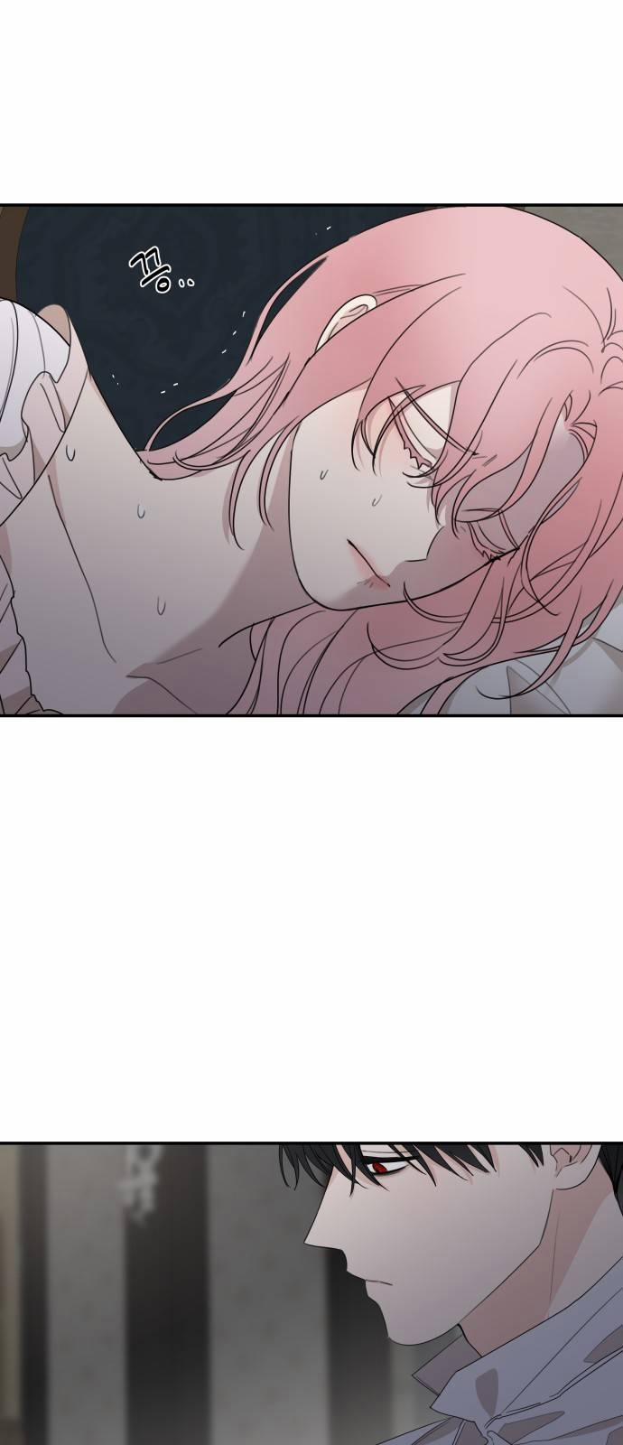 Gia Đình Chồng Bị Ám Ảnh Bởi Tôi 13.2 trang 19