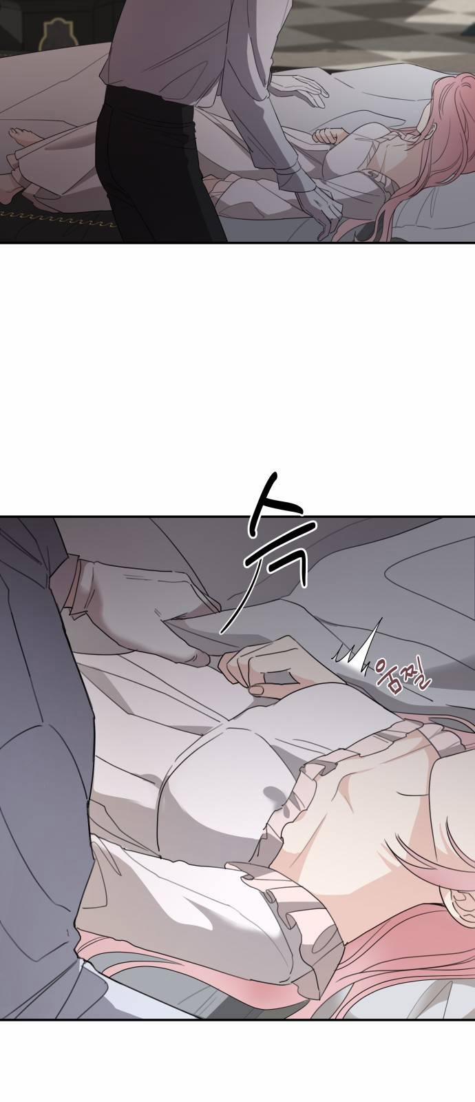 Gia Đình Chồng Bị Ám Ảnh Bởi Tôi 13.2 trang 24