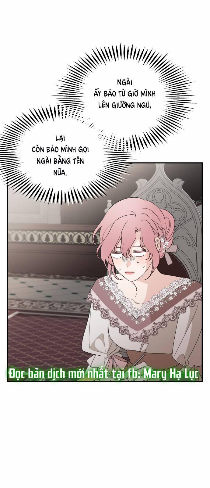 Gia Đình Chồng Bị Ám Ảnh Bởi Tôi 14.1 trang 14