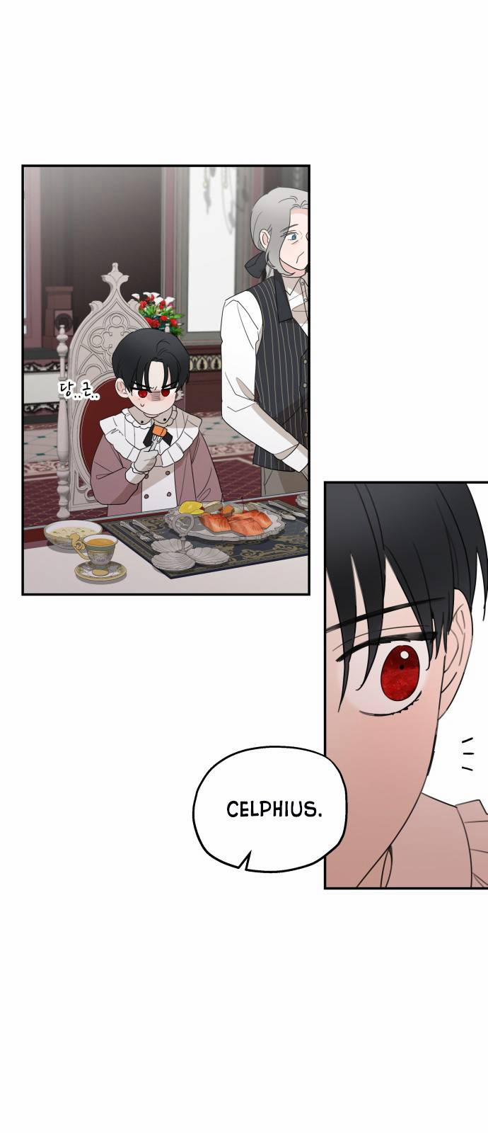 Gia Đình Chồng Bị Ám Ảnh Bởi Tôi 14.1 trang 16