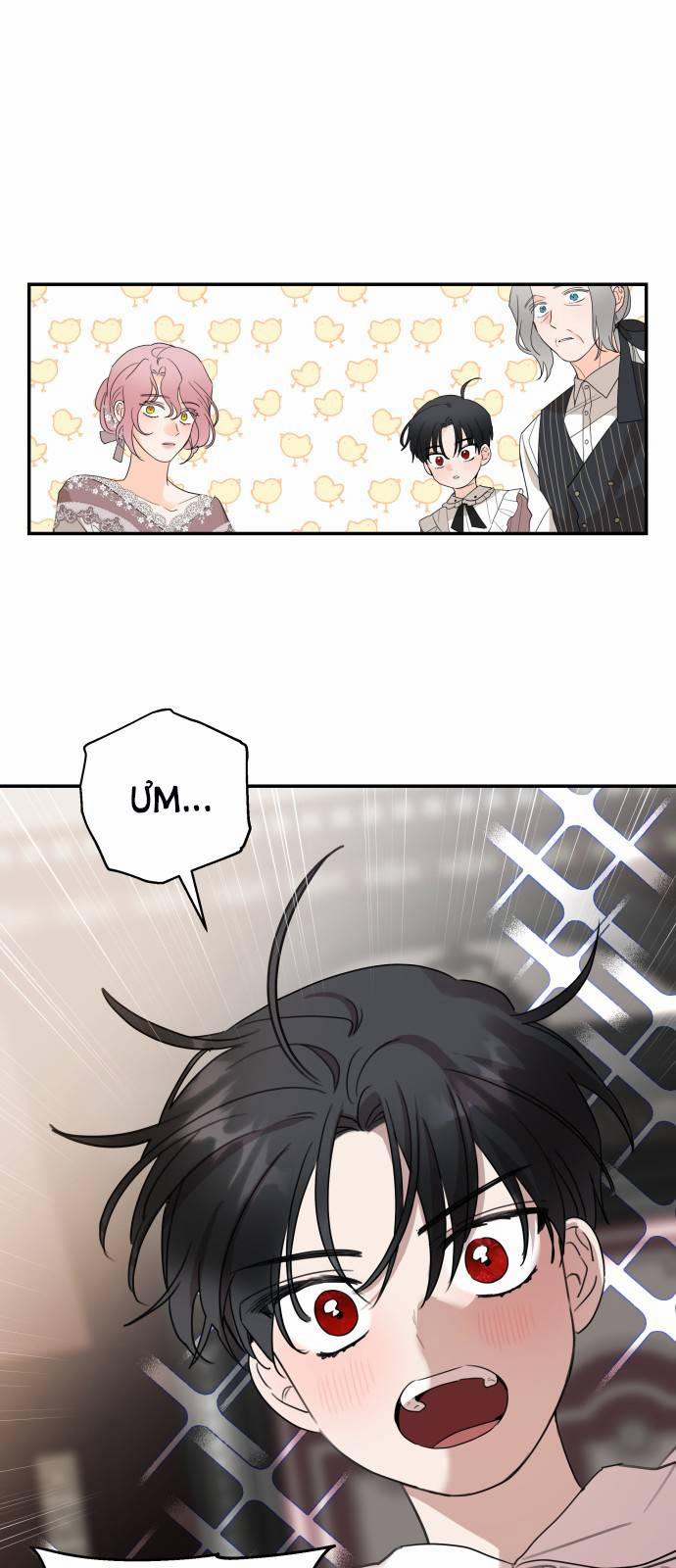 Gia Đình Chồng Bị Ám Ảnh Bởi Tôi 14.1 trang 18