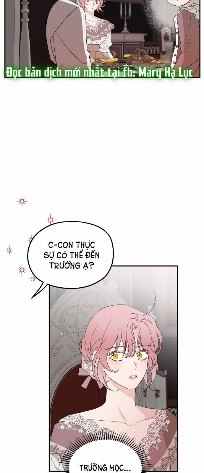 Gia Đình Chồng Bị Ám Ảnh Bởi Tôi 14.1 trang 20