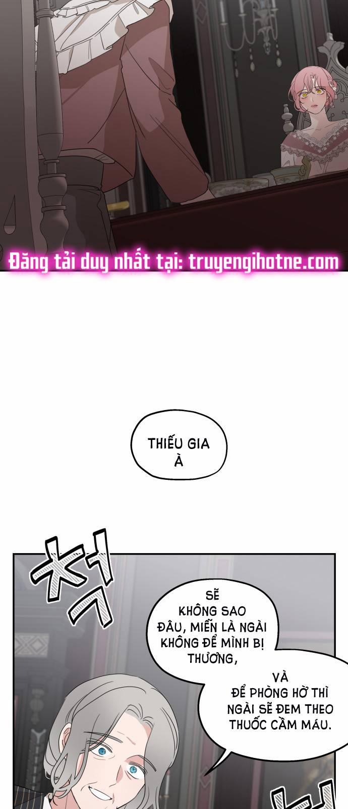 Gia Đình Chồng Bị Ám Ảnh Bởi Tôi 14.2 trang 1