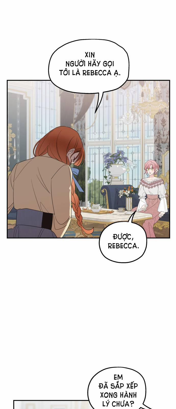 Gia Đình Chồng Bị Ám Ảnh Bởi Tôi 14.2 trang 16