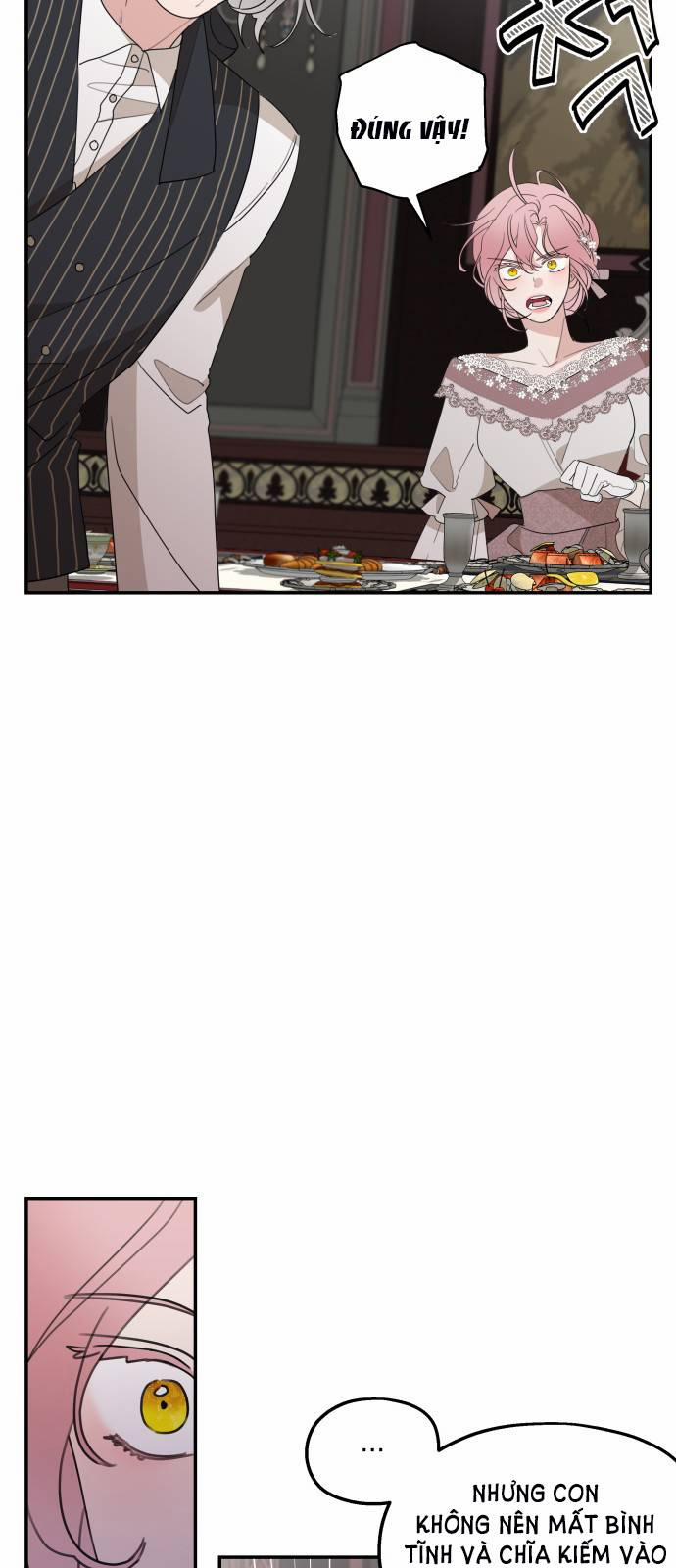 Gia Đình Chồng Bị Ám Ảnh Bởi Tôi 14.2 trang 2