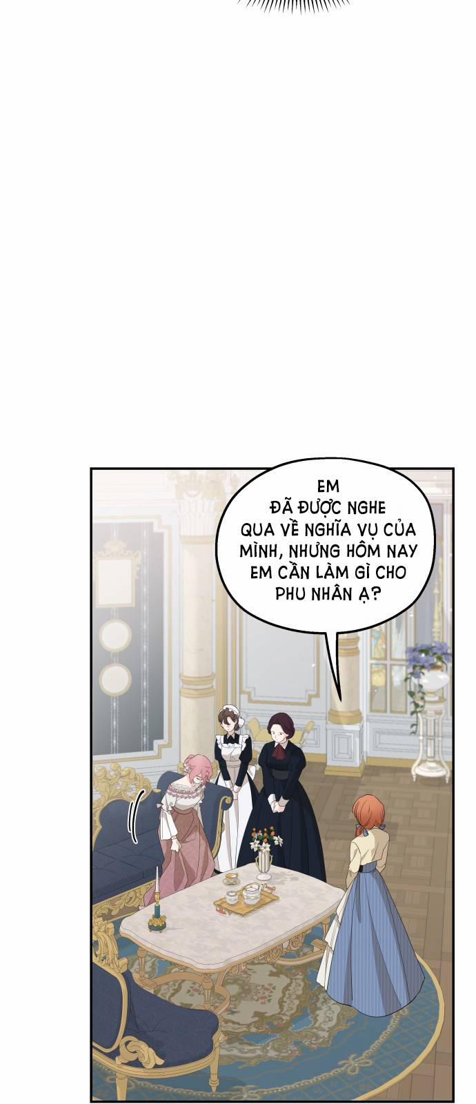 Gia Đình Chồng Bị Ám Ảnh Bởi Tôi 14.2 trang 20