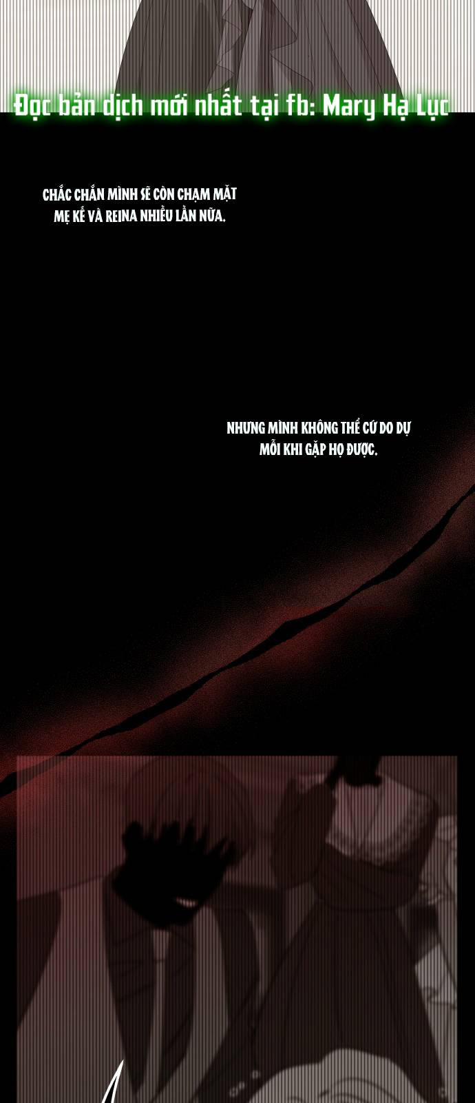 Gia Đình Chồng Bị Ám Ảnh Bởi Tôi 14.2 trang 27